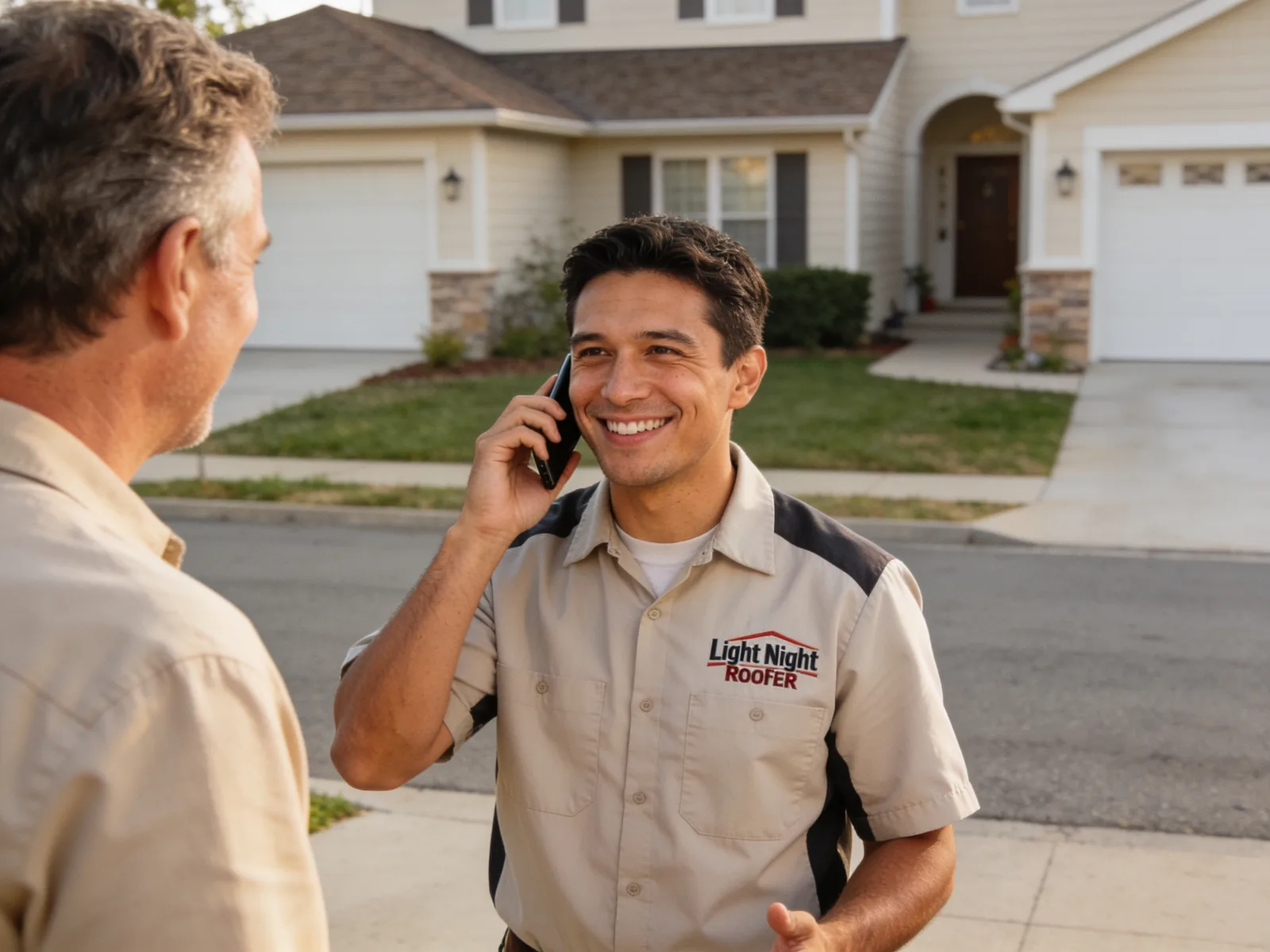 Emergency Roof Repair Los Osos, CA FAQs